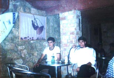 fayssal+khalid